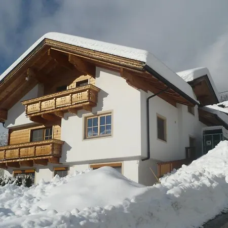 Appartement Gasser Anras