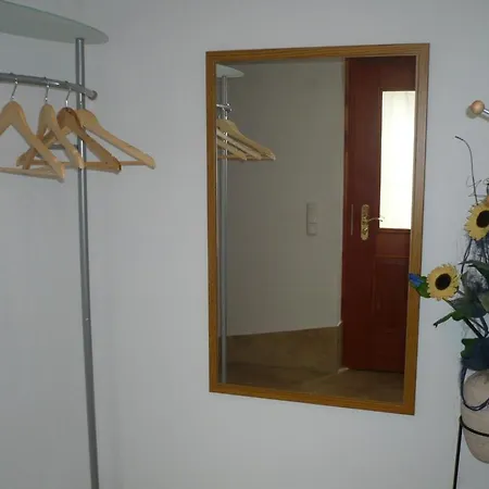 Gasser Apartment Anras
