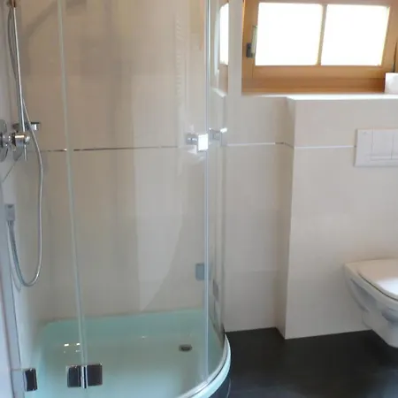 Gasser Appartement *