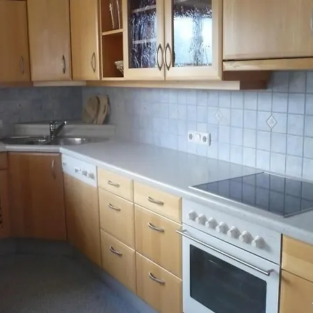 Gasser Apartment *