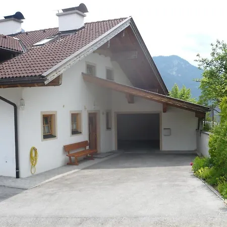 Gasser Apartment Anras