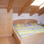 Gasser Apartamento Anras