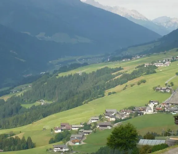 Apartamento Gasser *