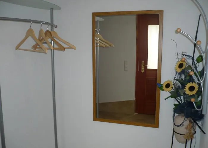 Gasser Apartamento Anras