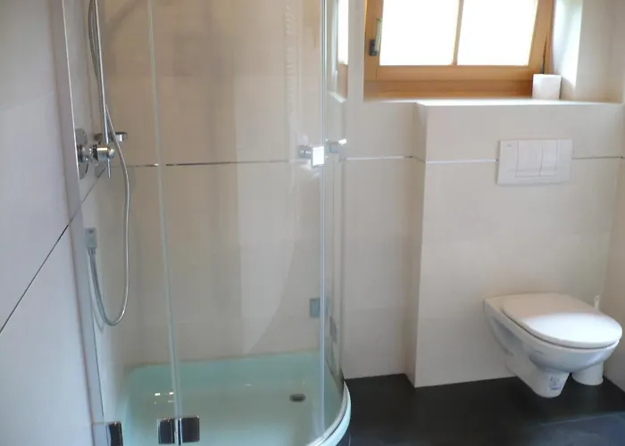 Gasser Apartamento *