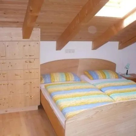 Gasser Apartamento Anras