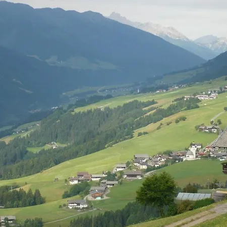 Appartement Gasser *