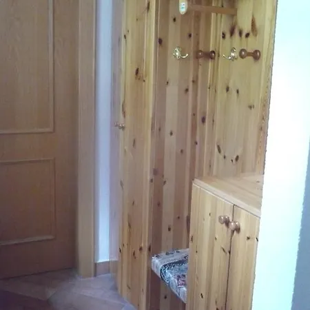 Apartamento Gasser